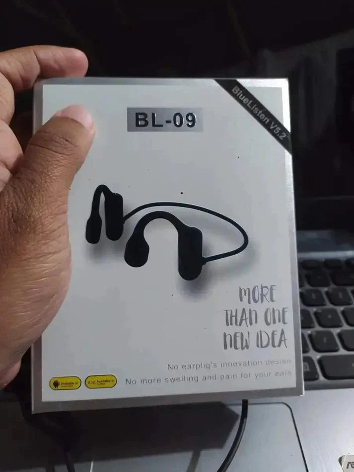 BL09 Bone Conduction Headphone