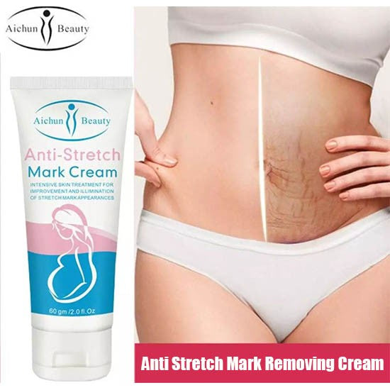 Anti Stretch Mark Cream - 60gm