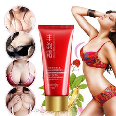 One Spring lifting tight herbal best breast enlargement cream