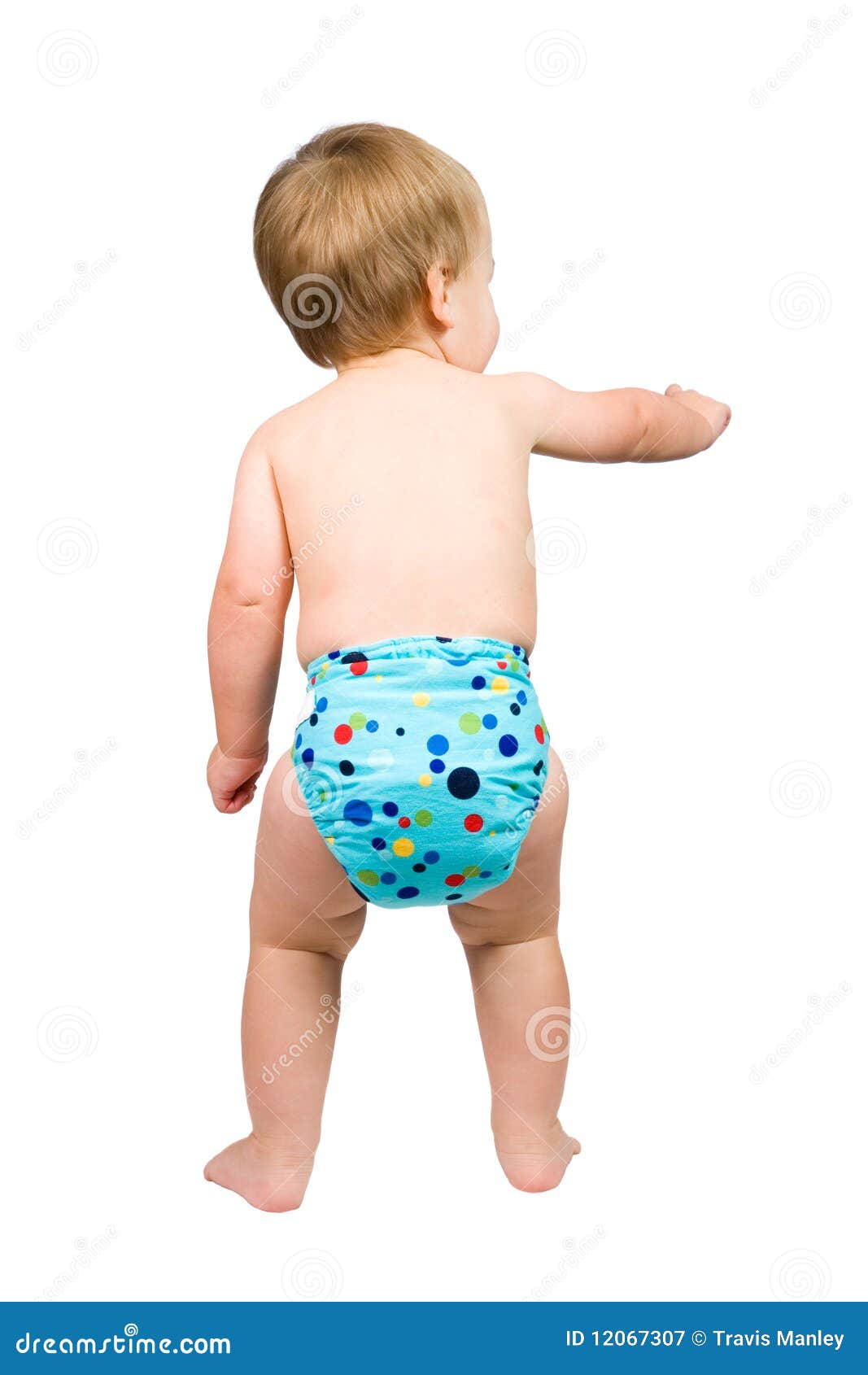 baby washable diaper