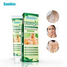 Sumifun Vitiligo Treatment Ointment