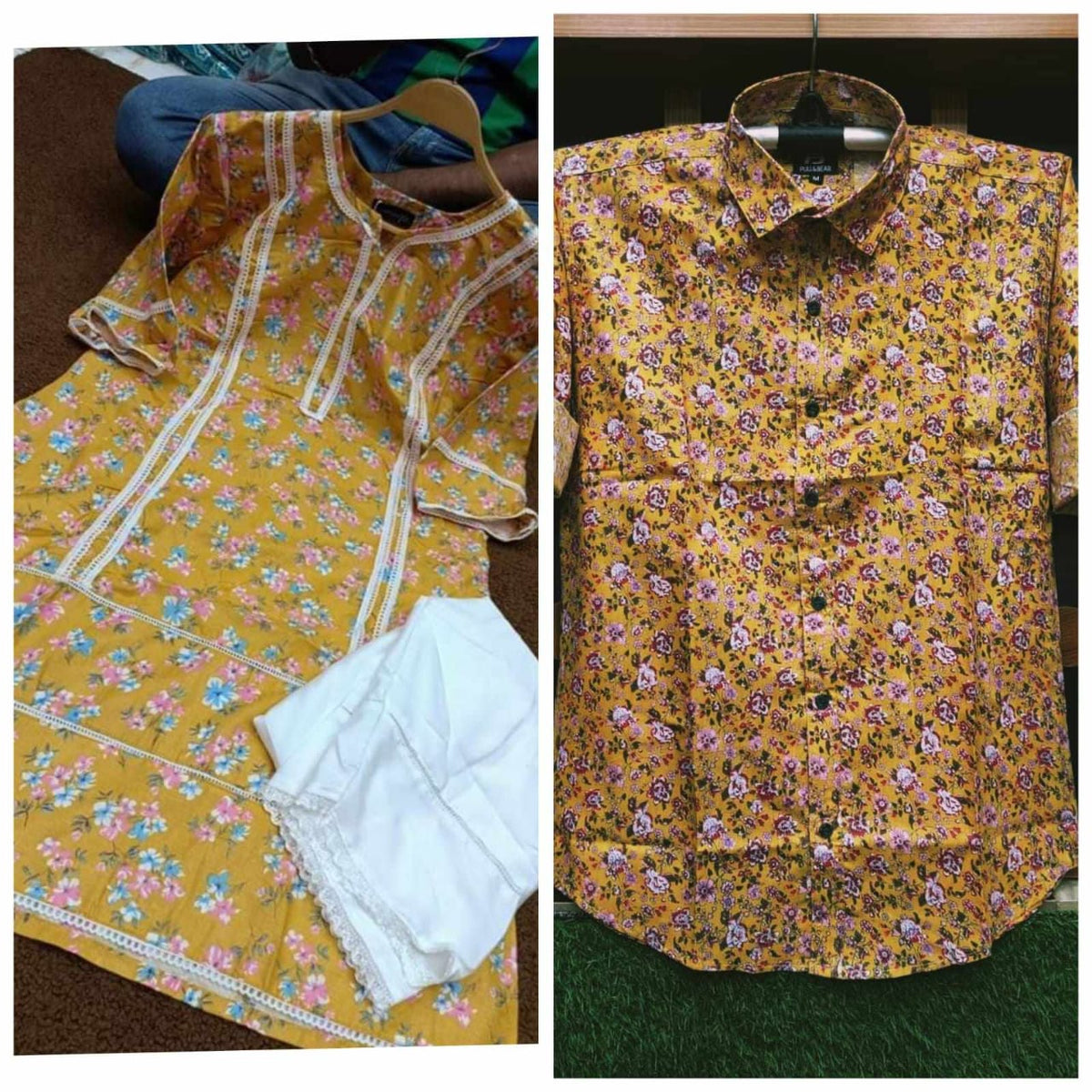 Couple Set