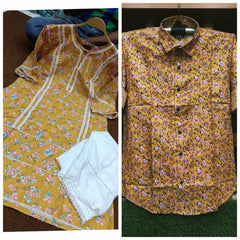 Couple Set