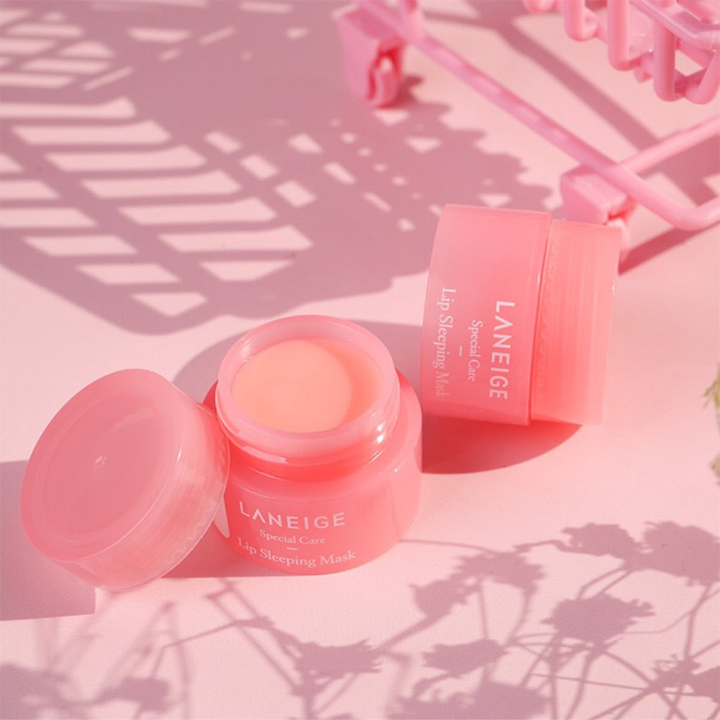 LANEIGE Lip Sleeping Mask