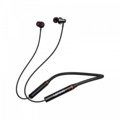 Lenovo HE05X II (New Edition) Magnetic Neckband Wireless Earphone