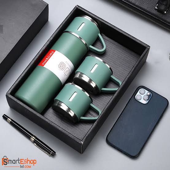 Vacuum Flask Set (500ml)