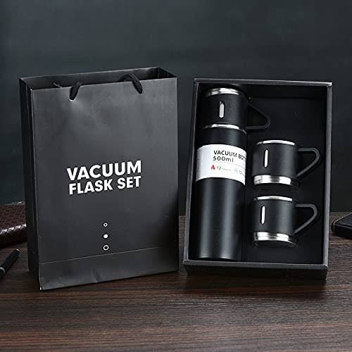 Vacuum Flask Set (500ml)