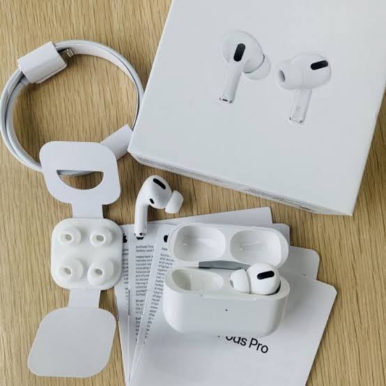 AirPods Pro  (2nd generation)