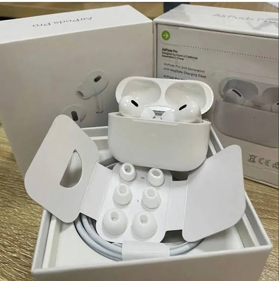 AirPods Pro  (2nd generation)