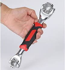 48 in 1 Universal Wrench