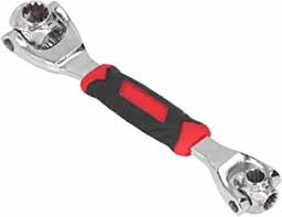 48 in 1 Universal Wrench