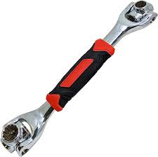 48 in 1 Universal Wrench