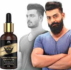 BEARD OIL FOR MEN