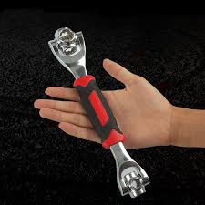 48 in 1 Universal Wrench