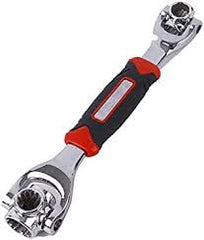 48 in 1 Universal Wrench