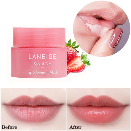 LANEIGE Lip Sleeping Mask