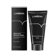 Lanbena Blackhead Remover Mask