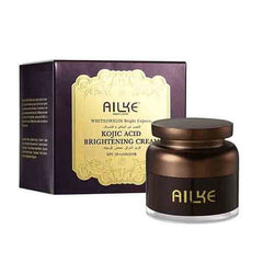 AILKE WHITEORGIN Bright Express KOJIC ACID BRIGHTENING CREAM