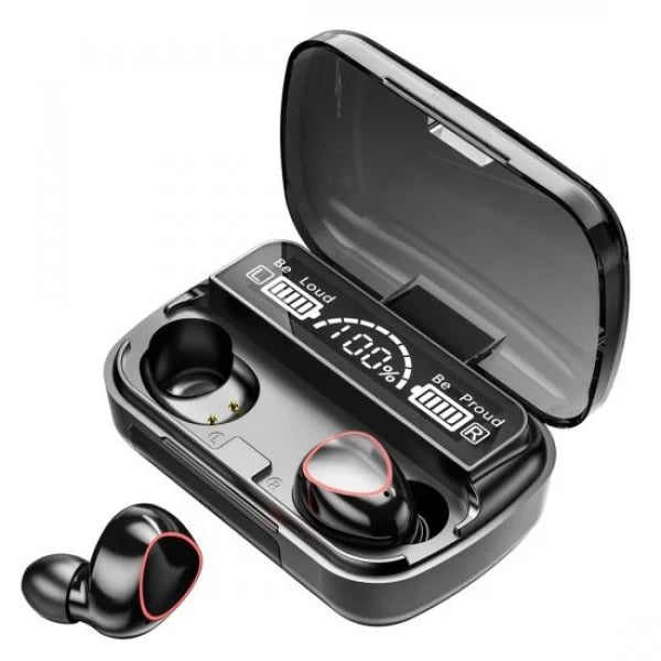 M10 TWS  Wireless Earbuds