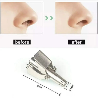 Nose Trimmer