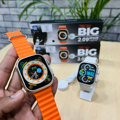 T900 Ultra BIG Smart Watch