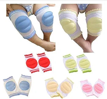 Baby Safety Knee Pads