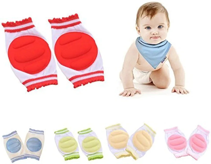 Baby Safety Knee Pads