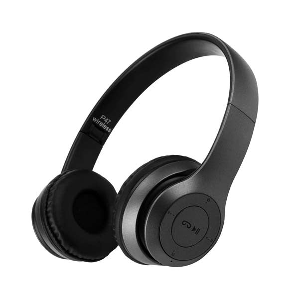 P47  Wireless Bluetooth Headphone