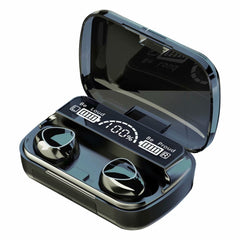 M10 TWS  Wireless Earbuds